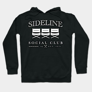 Sideline Social Club Hoodie